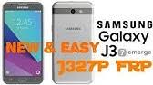 There are many others like it, but this one is sprint's. Sim Unlock Sprint Boost Virgin Samsung Galaxy J3 Emerge For Use On Gsm Carriers Youtube