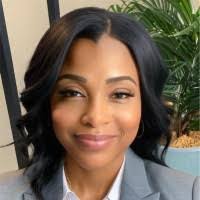 Lakeisha Thomas's Instagram, Twitter & Facebook