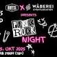 PunkRockParty – Presented by Birtel X WÄBEREI! event image