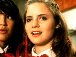 Random line from a movie that fans of it instantly know.