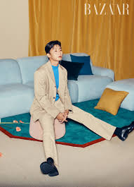Park seo joon man candy korean actors photoshoot dramas solar boyfriend plant kpop. Park Seo Joon Shares What Kind Of Person He Wants To Become Soompi