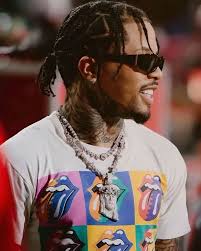 Gervonta Tank Davis Boxing