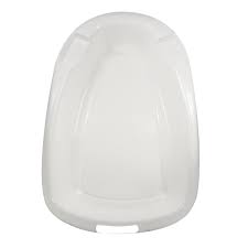 The right tub or bath seat can be a boost to your confidence as you handle your wiggling and wet little one. Bily Large Baby Bath Tub Walmart Canada