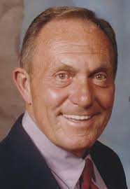 Earl Osterberg Obituary