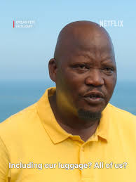 Disaster Holiday: What to Watch