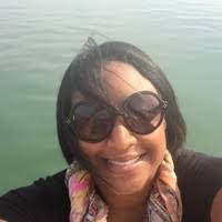 Catherine McAllister