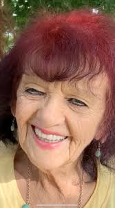 Mary Jane Hensley Obituary