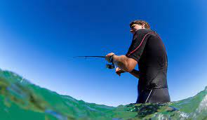 The Best Fishing Spots Nsw Mid North Coast Macleay Valley