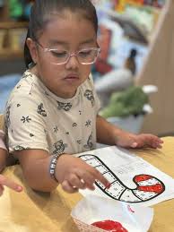 Evans Early Childhood...