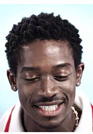 Damson Idris Reacts to Snowfall Edit