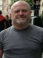 Therapist Nick Field