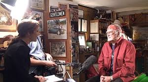 Western Australian Television History (WA TV History) » Blog Archive » Peter  Harries reminisces