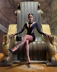 Feel the thrill of Mika Katana's cock sucking interview