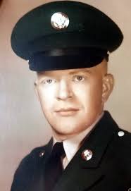 Charles Callahan Obituary