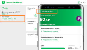 Как контролировать ваш номер в сети МегаФон?