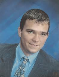 Obituary information for Joshua Michael Anderson