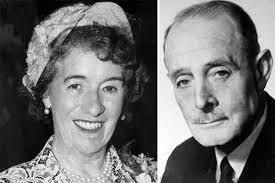 Rosemary Pollock's Instagram, Twitter & Facebook