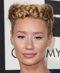 What happens when you braid the braids? Hairstyles And Haircuts Thehairstyler Com
