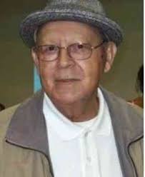 Artis Locklear Sr. Obituary (1934