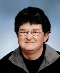 Avis de décès Nadine Choinière