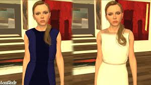 Maybe you would like to learn more about one of these? Gta San Andreas Detroit Become Human Chloe V1 0 Mod Gtainside Com