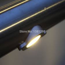 Stainless Cable Led Handrail Stair Railing Lights 1w Ip65 Waterproof Interior Exterior Led Light Railing Recessed Spot Light Kit Led Underground Lamps Aliexpress