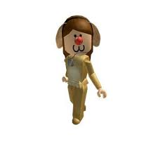 Please thumbs up and favorite for more updates. How To Make Your Avatar Like A Dog Roblox Amino
