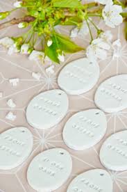 Schnelles Oster Diy Ohne Lange Eierei Selbstgemachte Osterei Anhanger Aus Modelliermasse Diy Geschenke Ostern Diy Geschenke Osternest Basteln