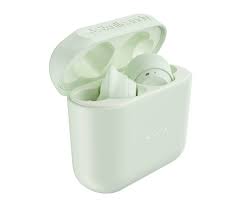 Skullcandy Indy True Wireless Earbuds Pastel Green In 2020 Wireless Earbuds Earbuds Skullcandy
