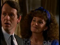 A Review of Morse Episode, 'The Death of the Self'. Plus the Locations,  Music and Literary References.