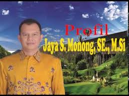 Partisipasi pemilih di pilkada gunung mas lebih dari 73 persen. Profil Jaya S Monong Se M Si Calon Bupati Gunung Mas 2018 2023 Youtube