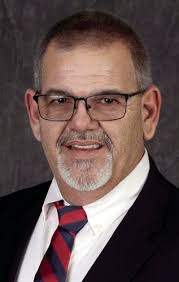 Dunn trucker drives demo