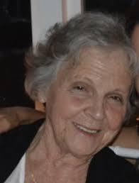 Obituary information for Doris Elizabeth Gross