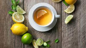 Te De Hojas De Limon Descubre Sus Beneficios Y Como Hacerlo Cocina Facil