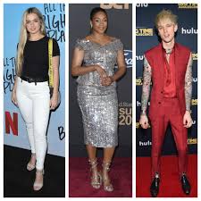 People's choice awards, said jen neal, general manager, e! People S Choice Awards 2020 How To Watch Nominees What To Know Wwd
