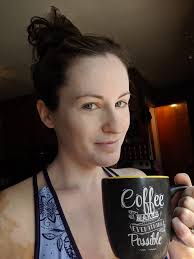 Best time of day for building and working