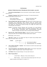 Secara khusus penelitan ini bertujuan untuk. Doc Lampiran 2 A Hun Min Academia Edu