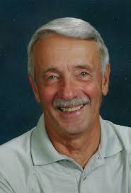 Obituary information for George Deane Chandler