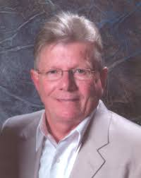 George Small Obituary