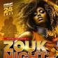ZOUK NIGHT event image