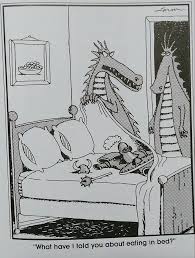 The Far Side By Gary Larson The Far Side Funny Cartoons Far Side Cartoons