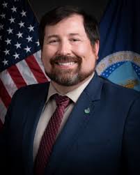 South Dakota State Office