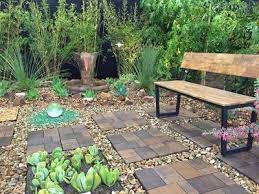 Portfolio Landscape Design Garden Show Drought Tolerant Garden