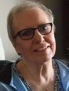 Obituary of Marlene Elizabeth Webster