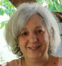 ÜBER MICH ~ Heilpraktikerin Sandra Valenti-Friedl