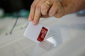 Ricardo lagos respaldó reposición de voto obligatorio. Tvmaulinos Voto Obligatorio Camara Aprueba El Proyecto Y Avanza Al Senado