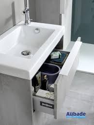 Retrouvez l'ensemble des fiches techniques des meubles et accessoires sanijura. Meuble De Salle De Bains Xs Sanijura Espace Aubade