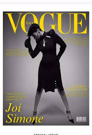 𝐒𝐩𝐨𝐭 💫𝐋𝐢𝐠𝐡𝐭 𝐏𝐡𝐨𝐭𝐨𝐠𝐫𝐚𝐩𝐡𝐞𝐫: 𝐄𝐭𝐡𝐚𝐧 𝐂𝐡𝐚𝐦𝐩𝐢𝐨𝐧  @photosbychampion 𝐌𝐔𝐀: 𝐉𝐨𝐢 𝐒𝐢𝐦𝐨𝐧𝐞́ 𝐂𝐨𝐬𝐦𝐞𝐭𝐢𝐜𝐬  @joisimonecosmetics_ Thank you @vogueitalia @vogue #model📷 #fasionstyle  #fashionmodeling #highfashionmodel ...