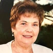 Patricia A. Morrison Obituary