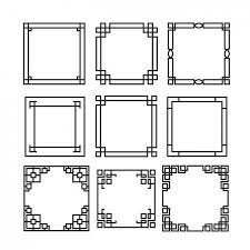 También es ideal para decorar cartas o una agenda. Decoraciones Para Hojas Blancas Faciles Colores Unas